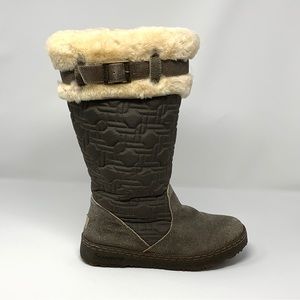 Bearpaw Women’s NikiSki Boots
